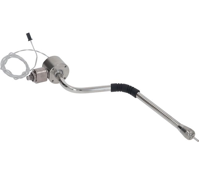 La San Marco Stainless Steel Autosteam Wand + Drill Ntc 3k3
