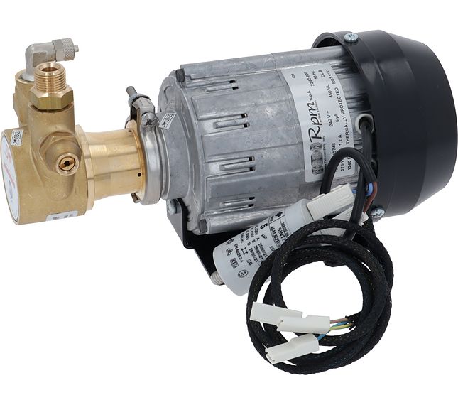 La San Marco Motor+pump 100 Practical 240 V