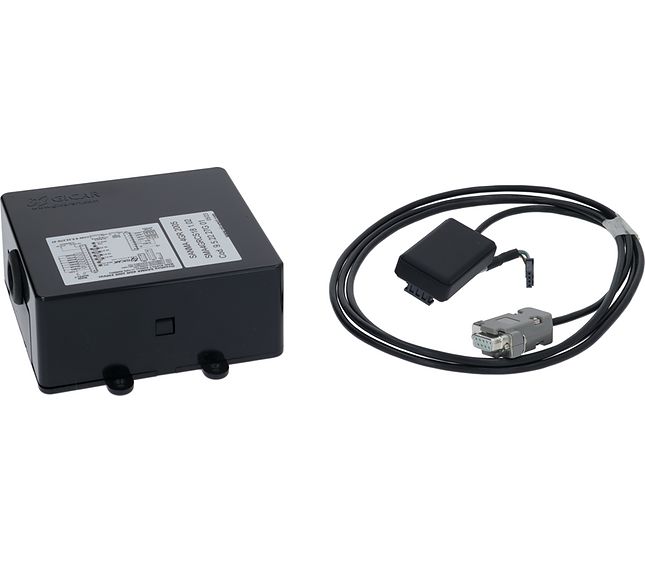 La San Marco Remote Control Cash Uni Way Rs232 For SM