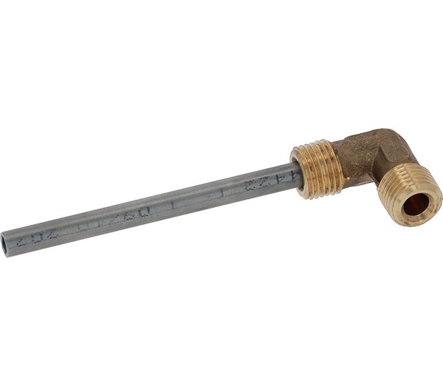 La San Marco Injector Pipe Ø 1/4"m - 105 +3 more