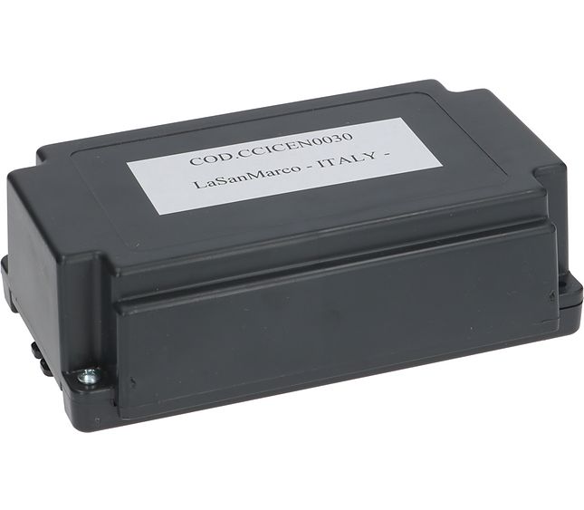 La San Marco Doser Control Box 1-2 Groups 230V