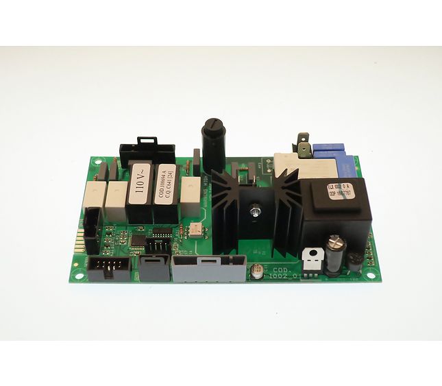 La San Marco Control Unit Electronic Flexa 110V