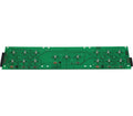 La San Marco Push-button Board 15 Buttons