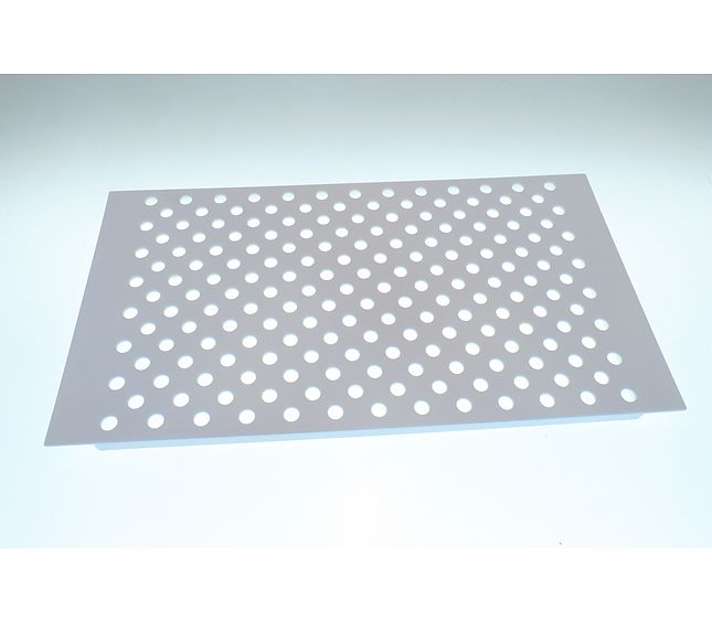 La San Marco Tray Grate 239MM 105 Grey