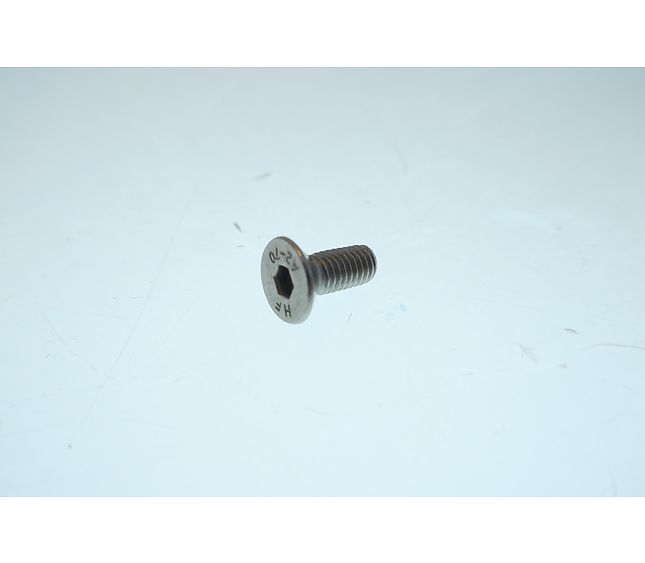 La San Marco Screw Stainless Steel 5 X 12 Tspce