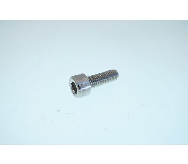 La San Marco Stainess Steel Screw 6X18 Tce
