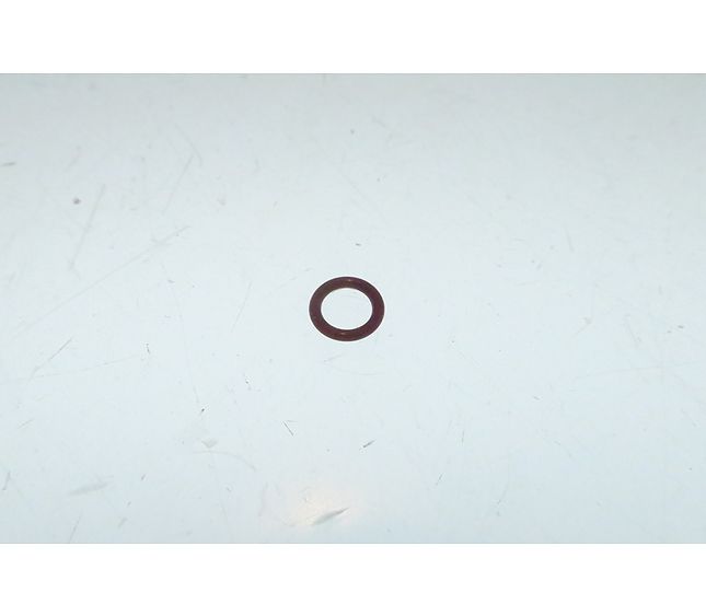 La San Marco Gasket or 6015 Silicone Fda 6X1,5