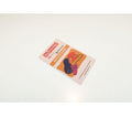 La Spaziale Service Card S40 Seletron
