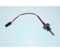 La Spaziale Probe Sensor Temperatura PT 1000 1/8?