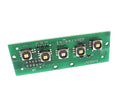 La Spaziale S40 Suprema Touchpad Printed Board