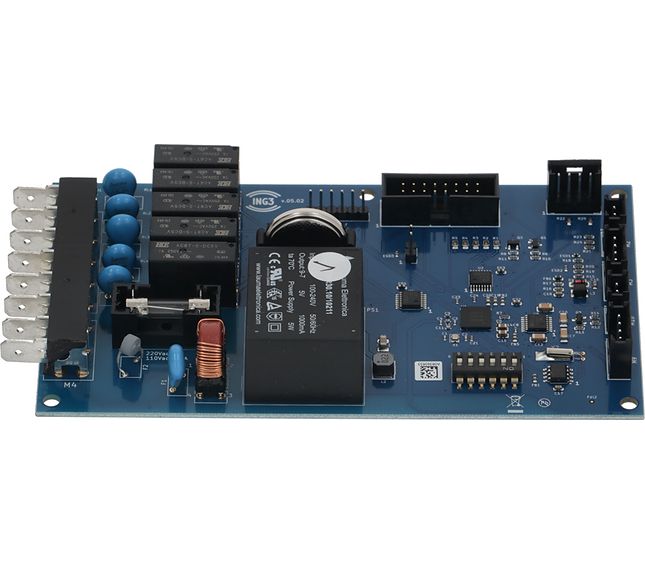 La Spaziale Control Unit Universal S1 115 Volt