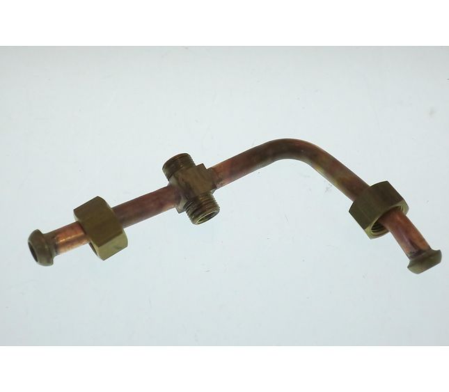 La Spaziale Tube Level Upper Rapid