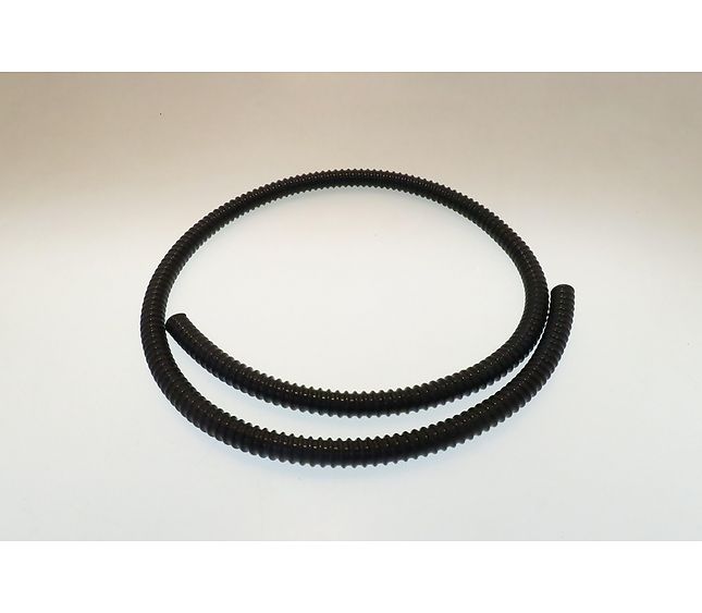 La Spaziale Tube Rubber Drain 1,5 M