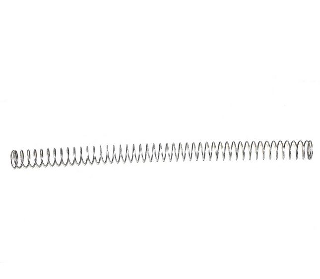 La Spaziale Spring Tube Silicone Lunga