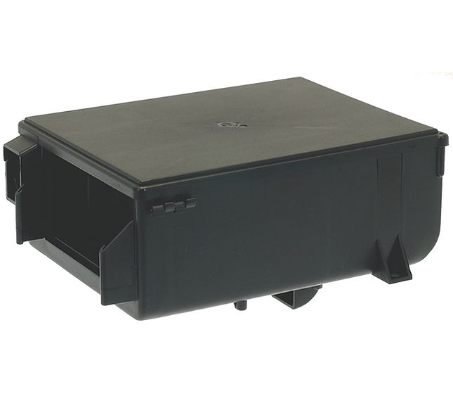 La Spaziale Scatola Control Unit