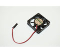 La Spaziale Ventilatore 12V CC Cablato