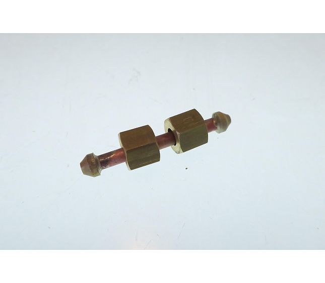 La Spaziale Tube For Infusore