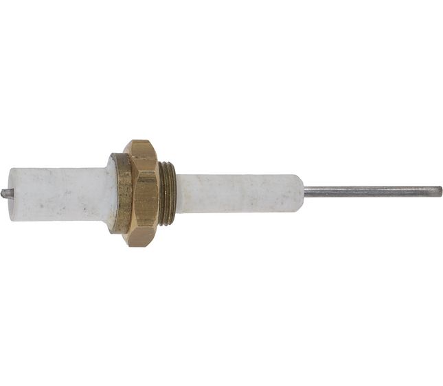 La Spaziale Candelettaaccensione Piezo With Nut