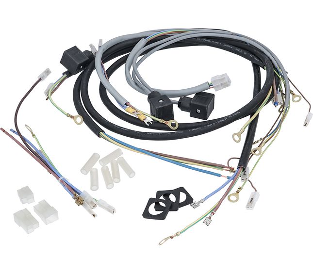 La Spaziale Wiring Harness Base Compact