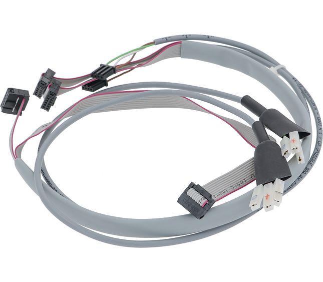 La Spaziale Wiring Harness Contatori / Pulsantiere Compac