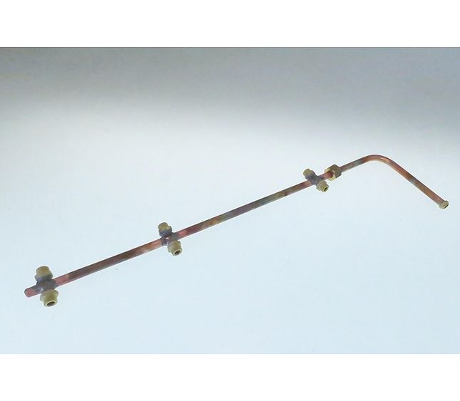 La Spaziale Collettore Steam 2 GR S5 Probe Sensor Latte