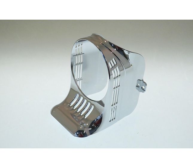 La Spaziale Group Cover Chrome-plated S40