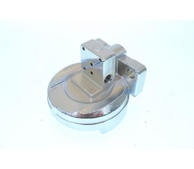 La Spaziale Body Group S40