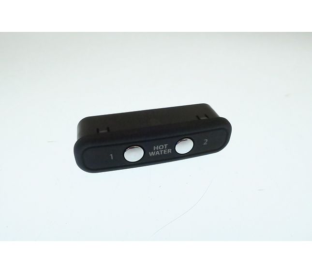 La Spaziale Control Panel Lower Acquia Calda S40 S