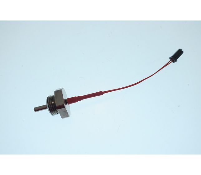 La Spaziale Probe Sensor Temperatura Pt1000 X S40