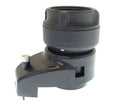 Mazzer Spout Ro/mj/kl Compatible Can Illy