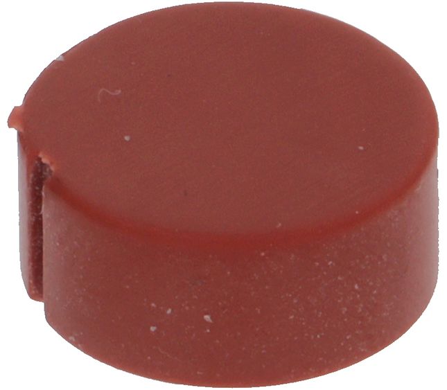 Gruppo Izzo Blind Gasket Ø 12X5.8 MM Silicone Izzo Group