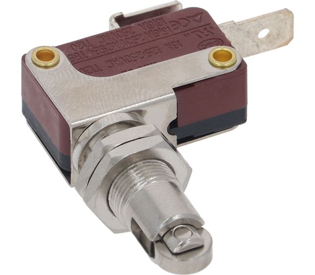 Gruppo Izzo Microswitch 16A 250V Izzo Group