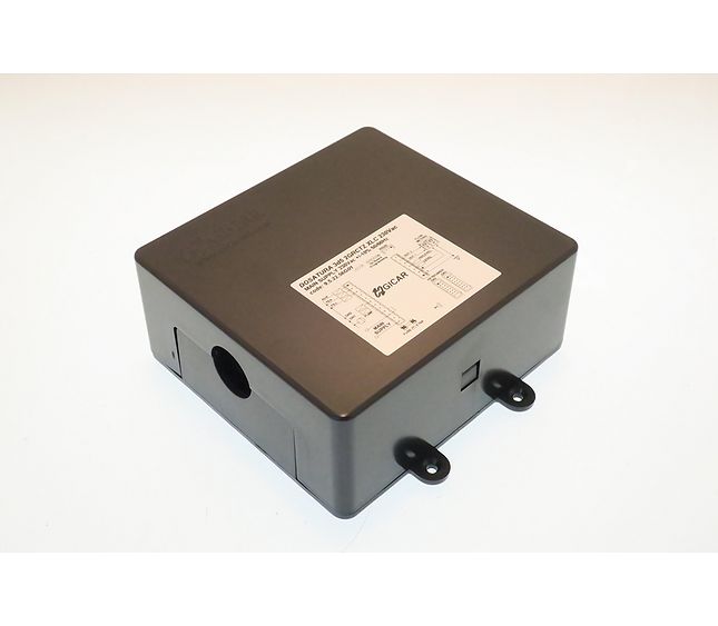 Gruppo Izzo Control Unit Dosing 2 Groups