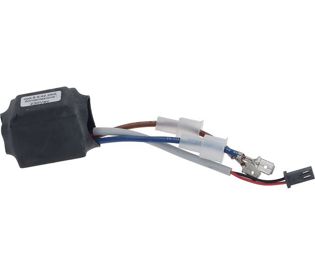 Gruppo Izzo Transformer 230V Izzo Group