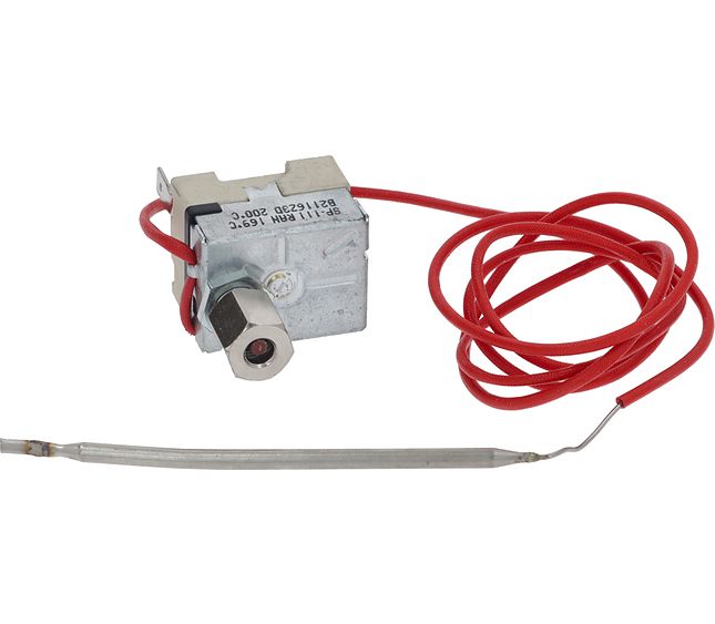 Gruppo Izzo Thermostat Single-phase 169°c Izzo Group