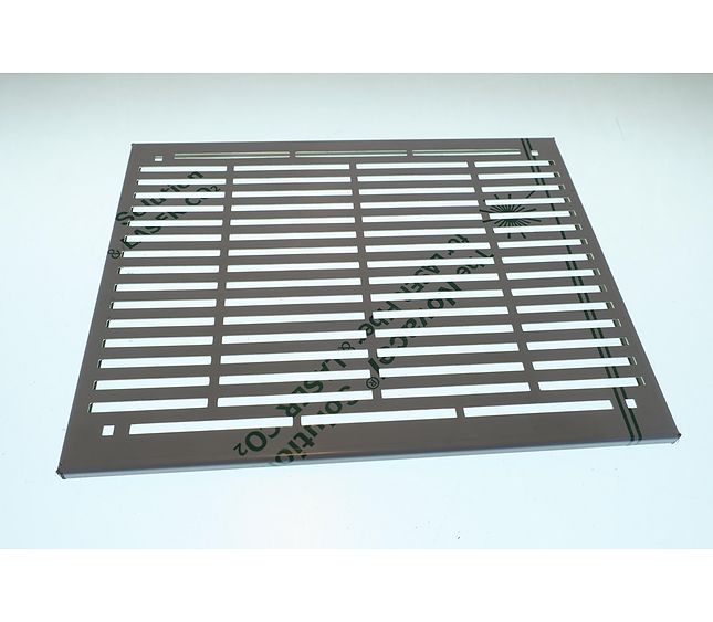 Gruppo Izzo Grille Upper Duetto