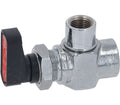 Gruppo Izzo Ball Valve Ø 1/8"ff Izzo Group