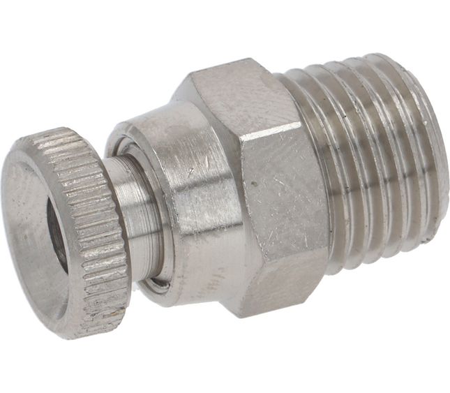 Gruppo Izzo Drain Tap Ø 1/4 M Izzo Group