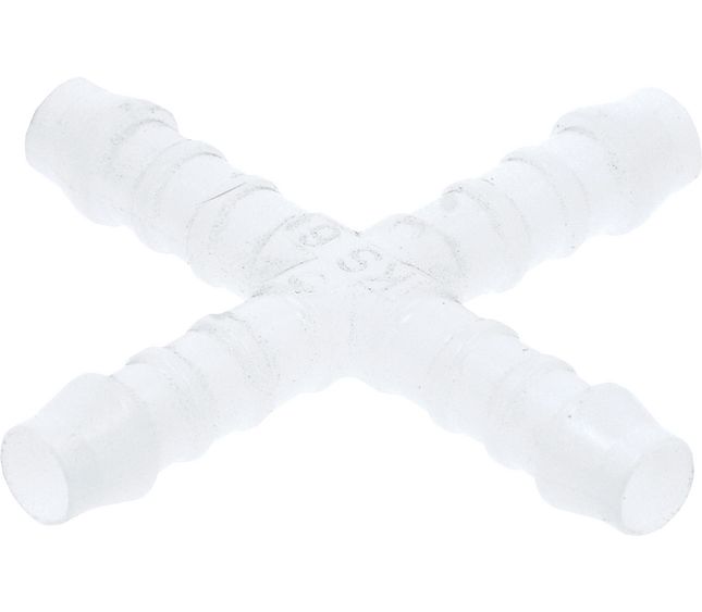 Gruppo Izzo X-hose End Fitting Ø 6 MM Izzo Group