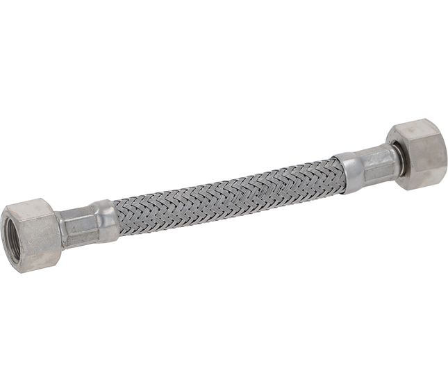 Gruppo Izzo Flex Tube Ø 1/4 FC X FC 120 MM Izzo Group