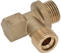 Gruppo Izzo Boiler Fitting Ø 1/2"m-1/2"m Izzo Group