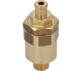 Gruppo Izzo Expansion Valve Ø 1/4"m 8-14 Bar Izzo Group