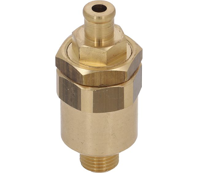 Gruppo Izzo Expansion Valve Ø 1/4"m 8-14 Bar Izzo Group