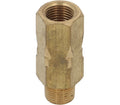 Gruppo Izzo Expansion Valve Ø 1/8"m-1/8"f Izzo Group