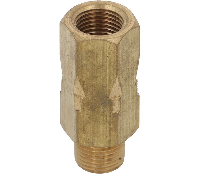 Gruppo Izzo Expansion Valve Ø 1/8"m-1/8"f Izzo Group