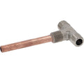Gruppo Izzo Injector Hose Ø 1/4 M-1/4 M Izzo Group