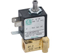 Gruppo Izzo Solenoid Valve Ode 3-way Ø 1/8 230V Group Izzo