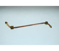 Gruppo Izzo Tube Tap Valve Steam Duetto