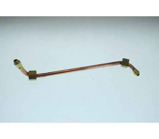 Gruppo Izzo Tube Tap Valve Steam Duetto