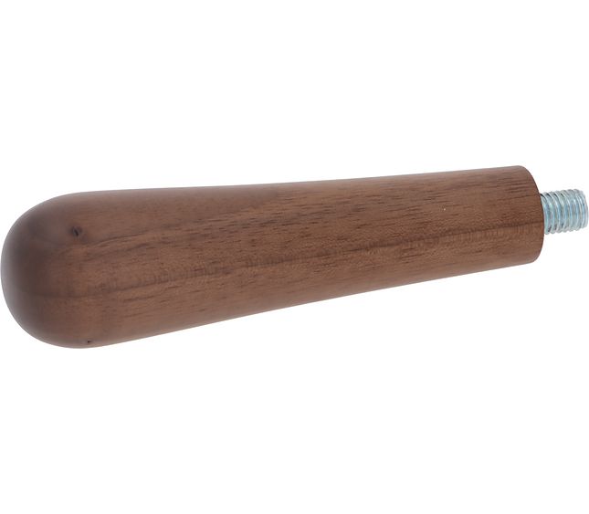 Gruppo Izzo Filter Holder Handle M10 Walnut Izzo Group